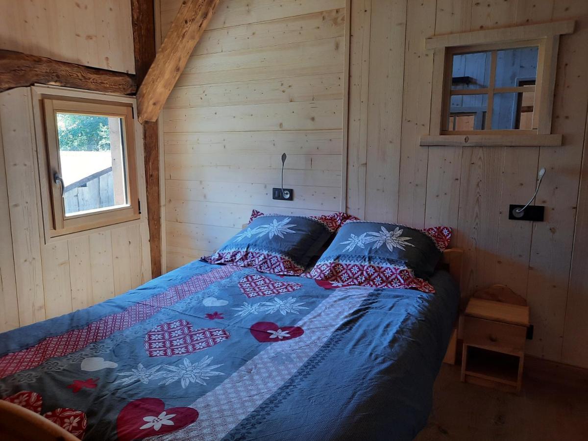 La Corne Du Chamois * Sixt